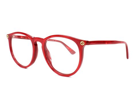 women red gucci glasses|buy gucci eyeglasses online.